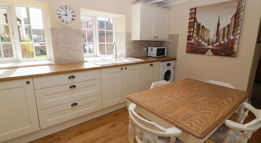 Photo of Farriers Cottage