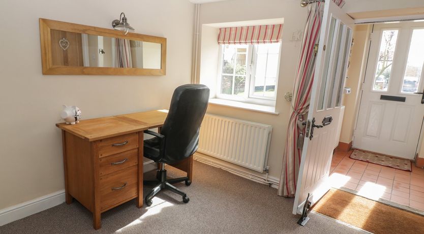 Photo of Farriers Cottage