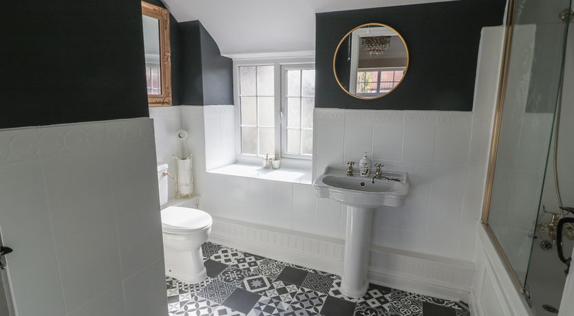 Photo of Farriers Cottage