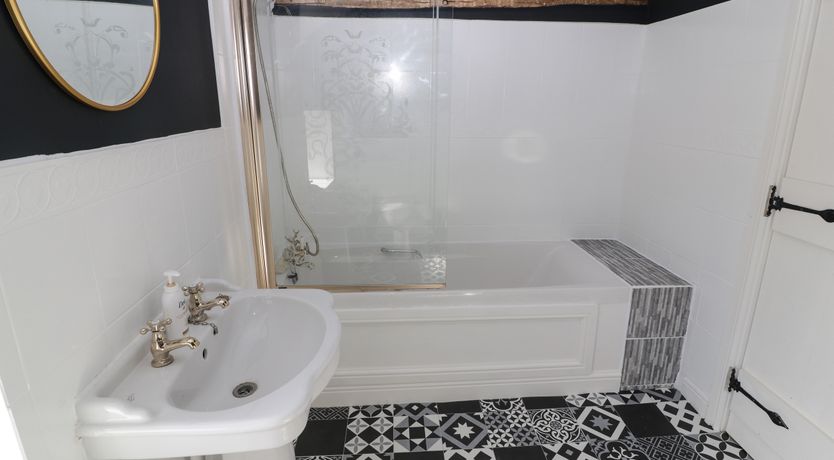 Photo of Farriers Cottage