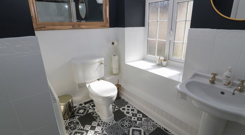 Photo of Farriers Cottage