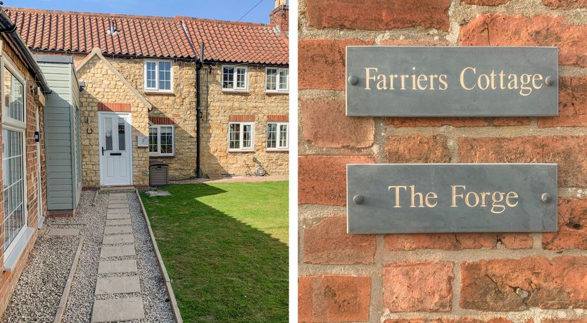 Photo of Farriers Cottage