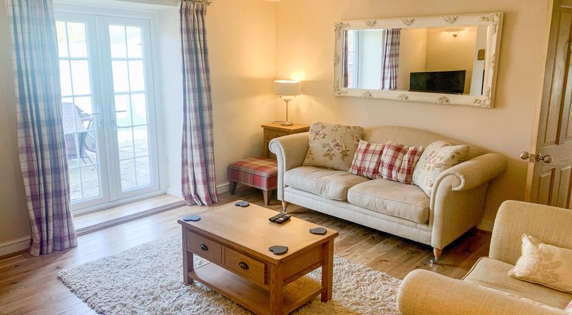 Photo of Farriers Cottage