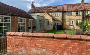 Photo of Farriers Cottage