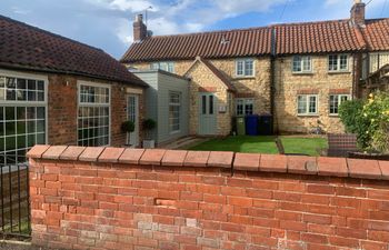 Farriers Cottage Holiday Cottage