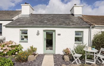 Minnehaha Holiday Cottage