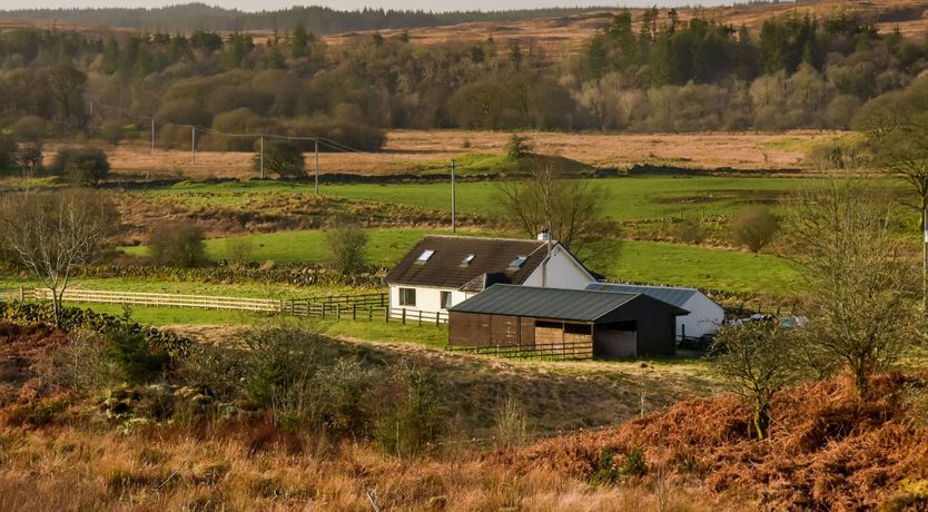 Photo of Borgan Cottage