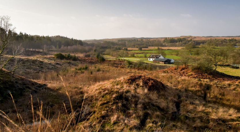 Photo of Borgan Cottage