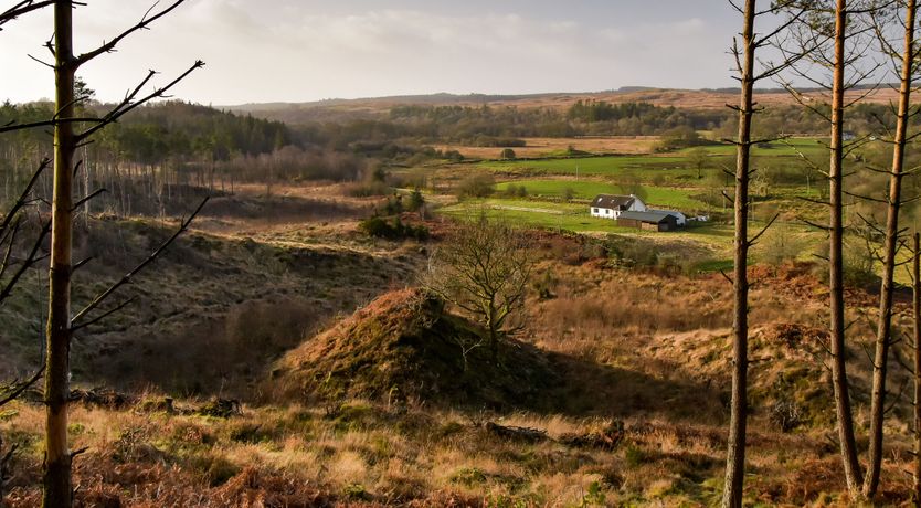 Photo of Borgan Cottage