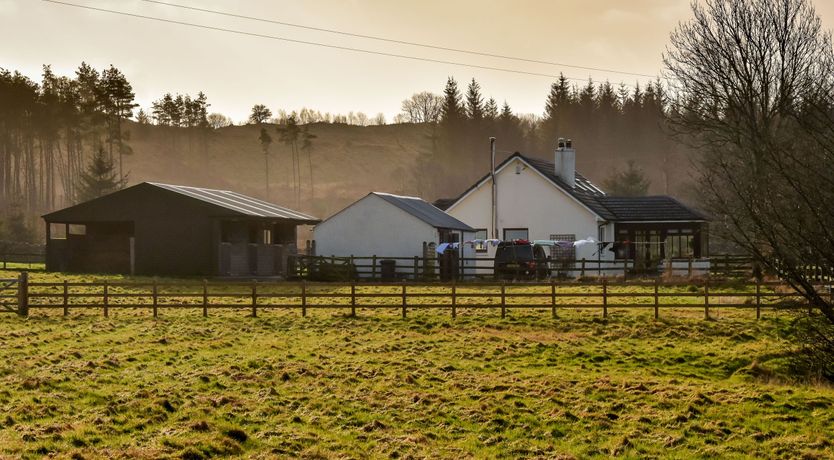 Photo of Borgan Cottage