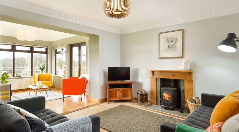 Photo of Borgan Cottage