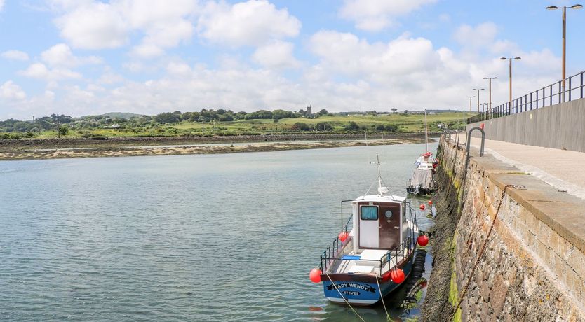 Photo of Nappers Cottage