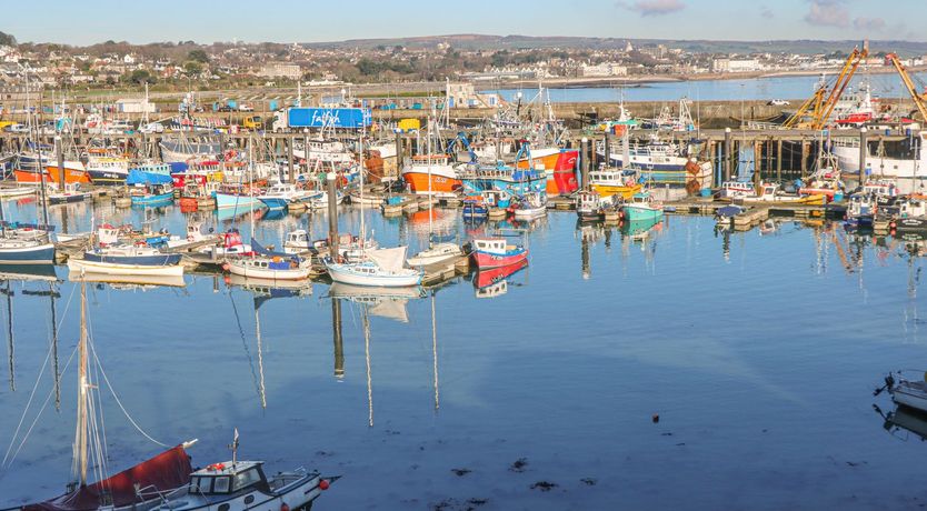 Photo of Nappers Cottage