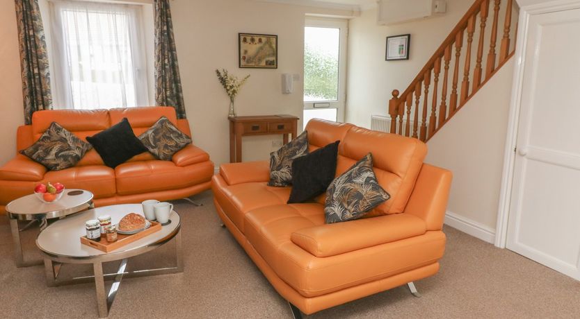 Photo of Nappers Cottage