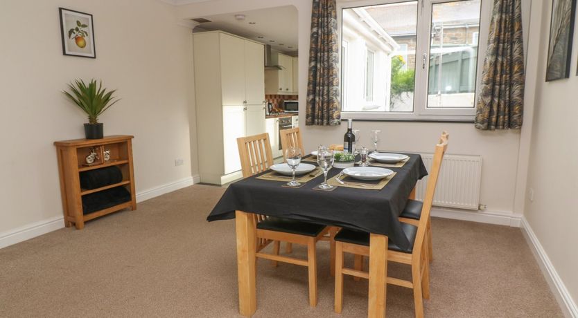 Photo of Nappers Cottage