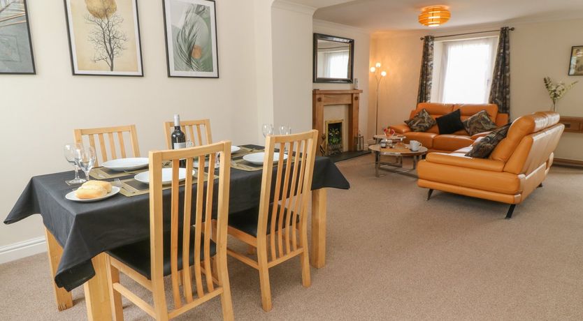 Photo of Nappers Cottage