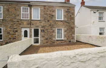 Nappers Cottage Holiday Cottage