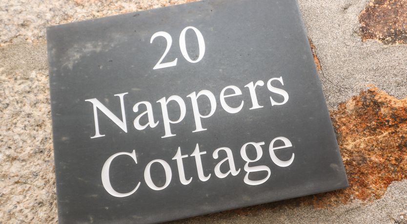 Photo of Nappers Cottage