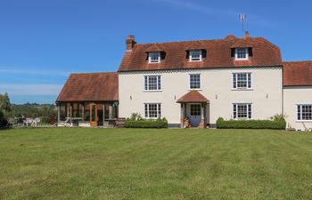 Groomes Country House Holiday Cottage