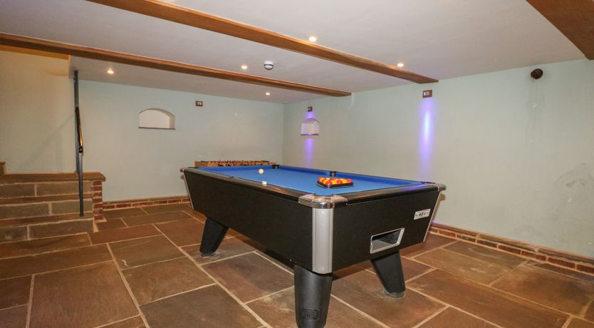 Photo of Groomes Country House