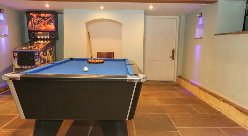 Photo of Groomes Country House