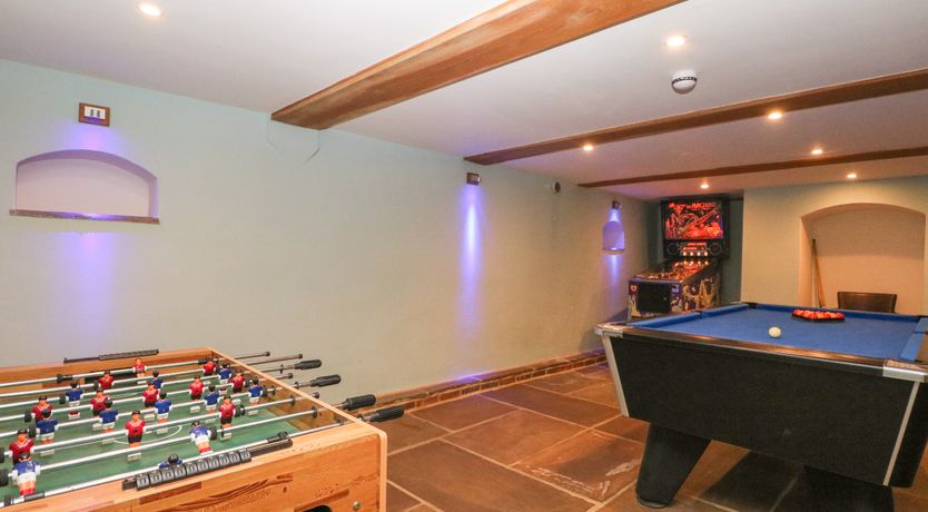 Photo of Groomes Country House