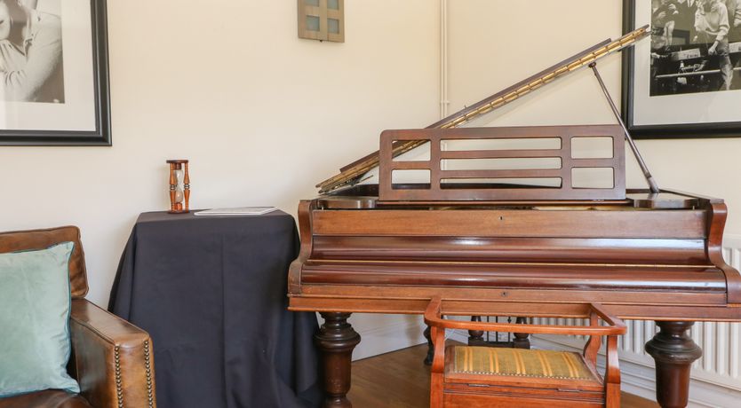 Photo of Groomes Country House