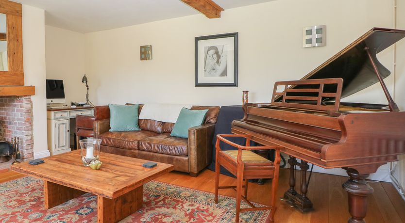Photo of Groomes Country House