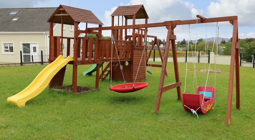 Photo of Loughanure Lake View