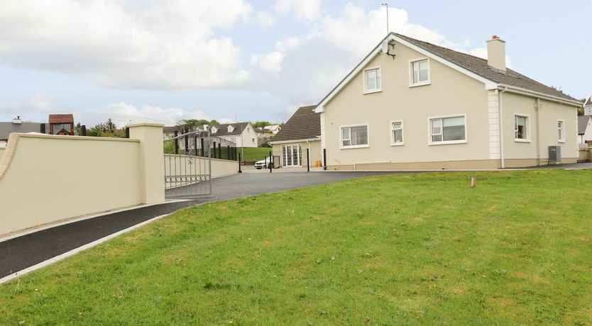 Photo of Loughanure Lake View