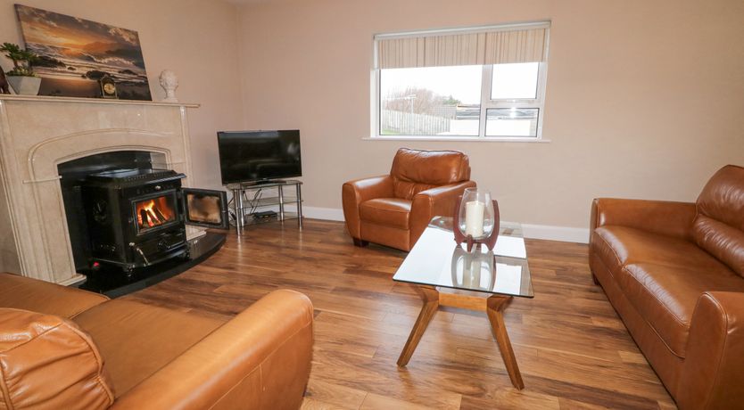 Photo of Loughanure Lake View