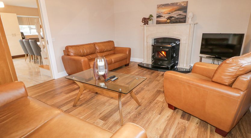 Photo of Loughanure Lake View