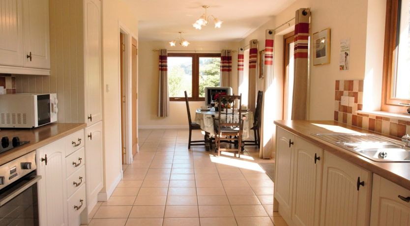 Photo of Rocky Mountain View Cottage