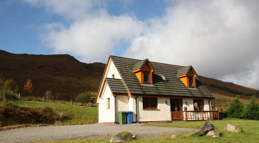 Photo of Rocky Mountain View Cottage
