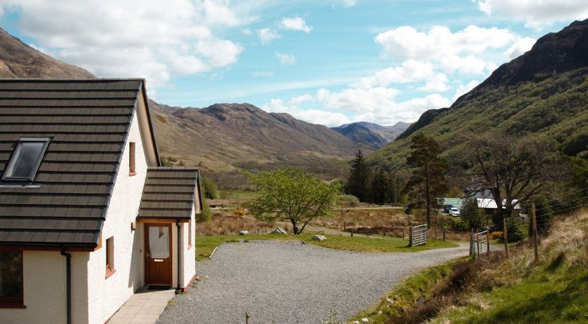 Photo of Rocky Mountain View Cottage