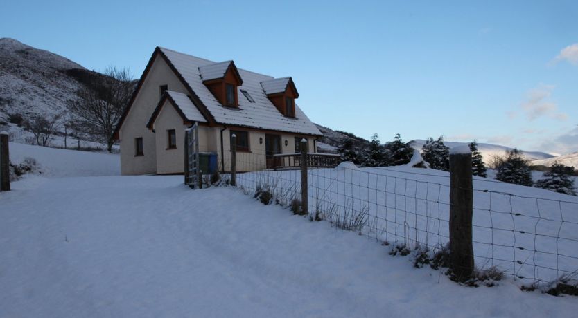 Photo of Rocky Mountain View Cottage