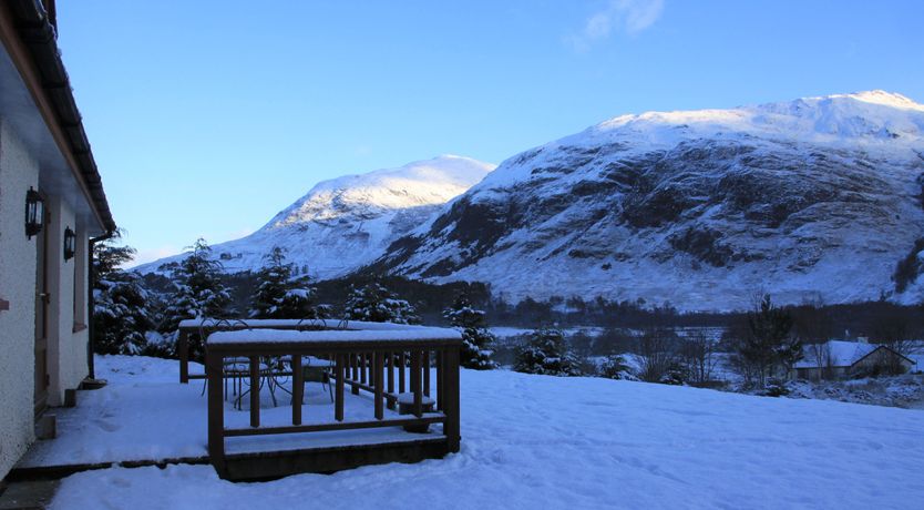 Photo of Rocky Mountain View Cottage