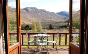 Photo of Rocky Mountain View Cottage