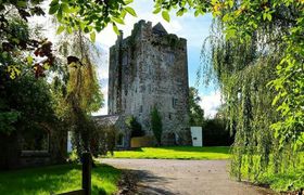 Photo of ballybur-castle-and-coach-house