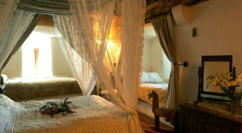 Photo of Authentic Irish Castle Stay