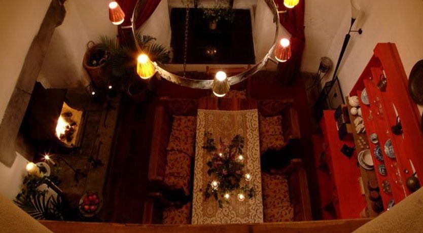 Photo of Authentic Irish Castle Stay