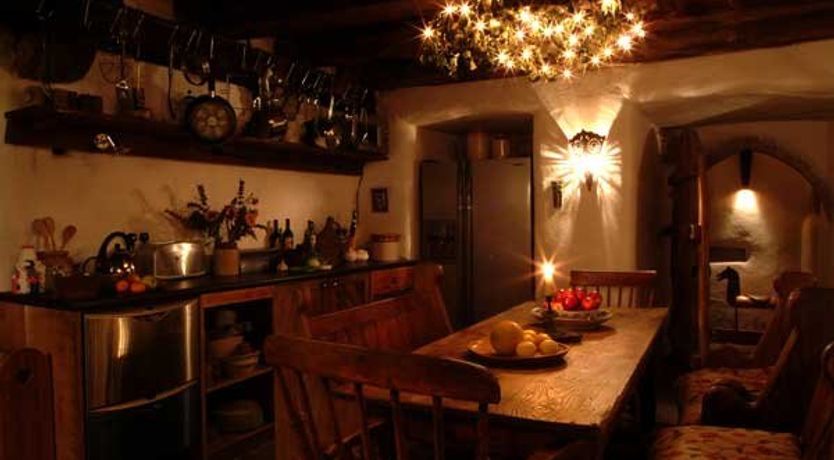 Photo of Authentic Irish Castle Stay