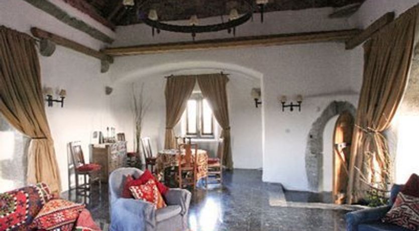 Photo of Authentic Irish Castle Stay