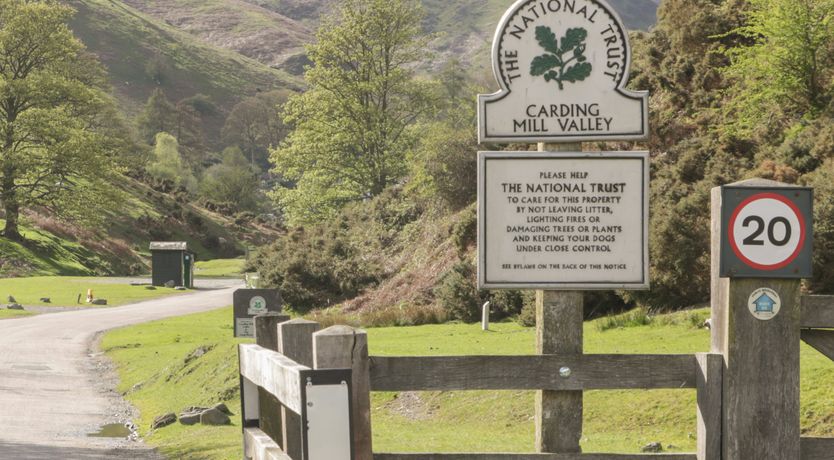 Photo of Minton Lane Cottage