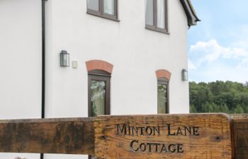 Minton Lane Cottage Holiday Cottage