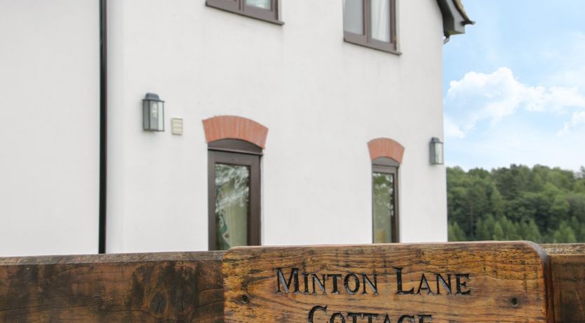 Photo of Minton Lane Cottage