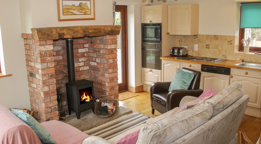 Photo of Minton Lane Cottage