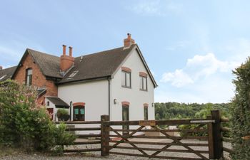 Minton Lane Cottage Holiday Cottage