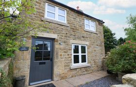 The Green Holiday Cottage