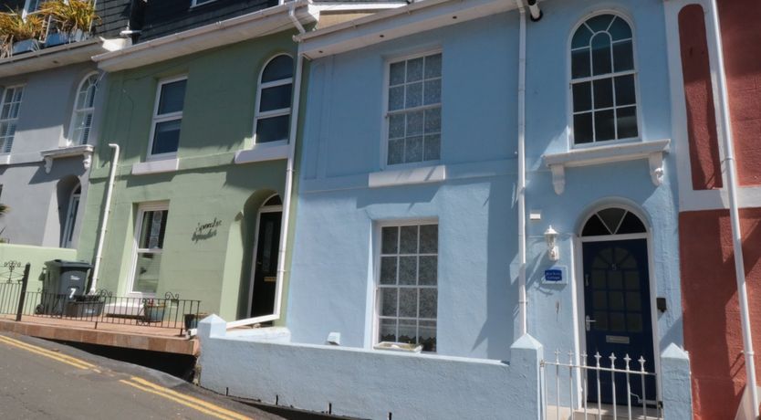 Photo of Blue Buoy Cottage